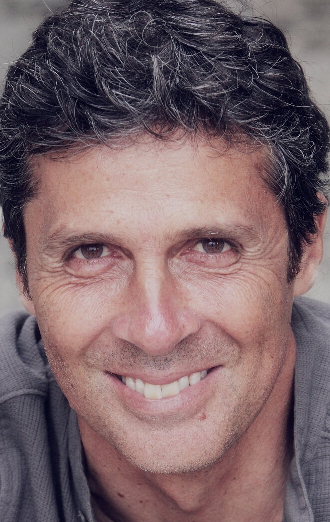 фото Лука Барбаросса