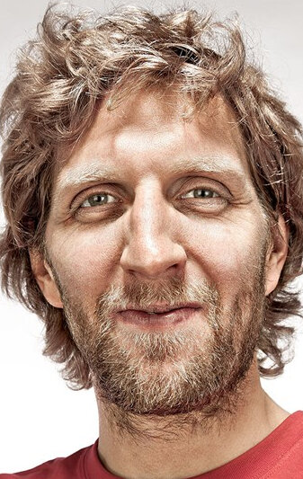 фото Дирк Новицки