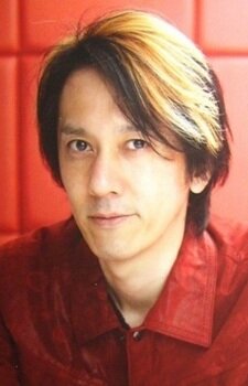 фото Кунихико Икухара