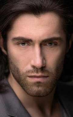 фото Камиль Лемешевский