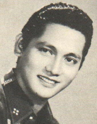 фото Амаду Кортес