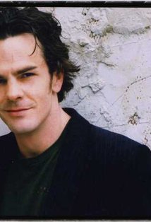 фото Адам Кеннет Уилсон