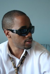 фото Christopher D. Parker