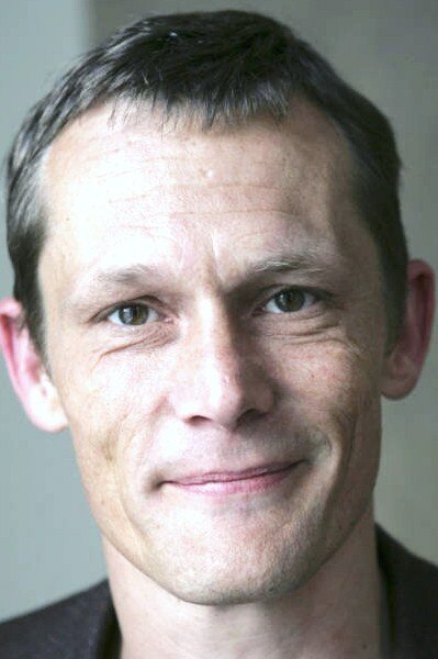 фото Манс Хернгрен