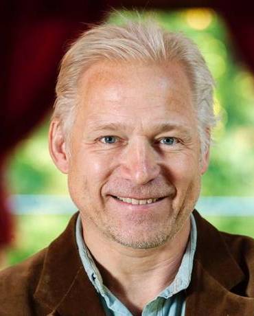 фото Ханнес Холм