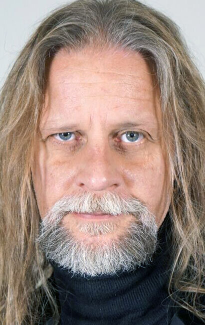 фото Урбан Бергстен