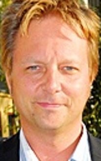 фото Патрик Райборн