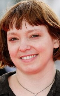 фото Хилари Брауэр