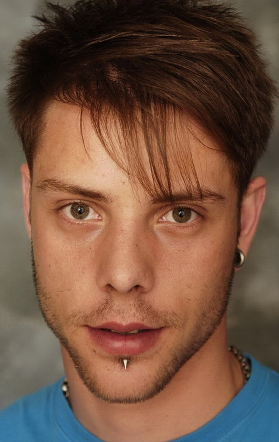 фото Томас Дик