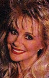 фото Гунилла Хаттон