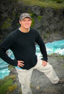 фото Гай Никерсон