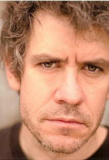 фото Джеймс МакМанус