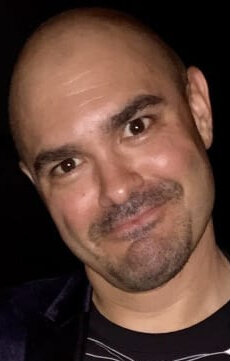 фото Джефф Диксон