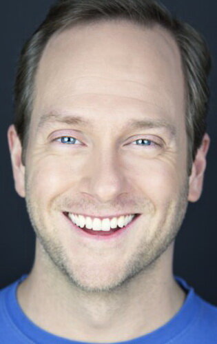 фото Джош Бэнкс