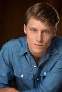 фото Колин Бейтс