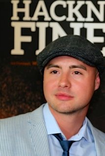 фото Nathanael Wiseman