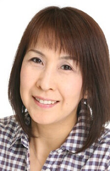 фото Синобу Адати