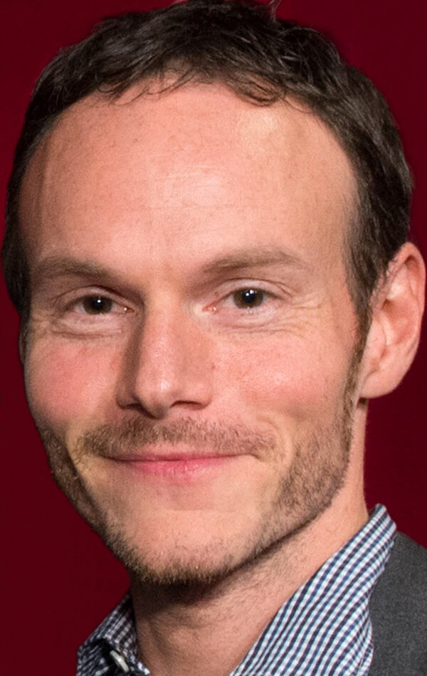 фото Крис Террио