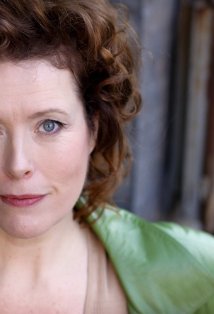 фото Энн-Мари Куссон