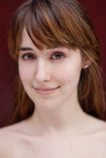 фото Джослин Дженсен