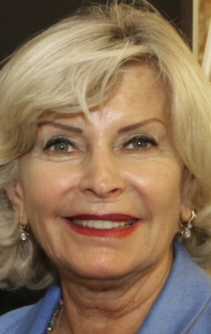 фото Нелли Кафски