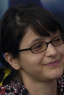 фото Айше Полат