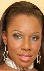 фото Kelly Starr