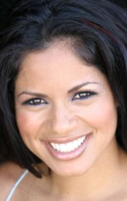 фото Кристина Соуза