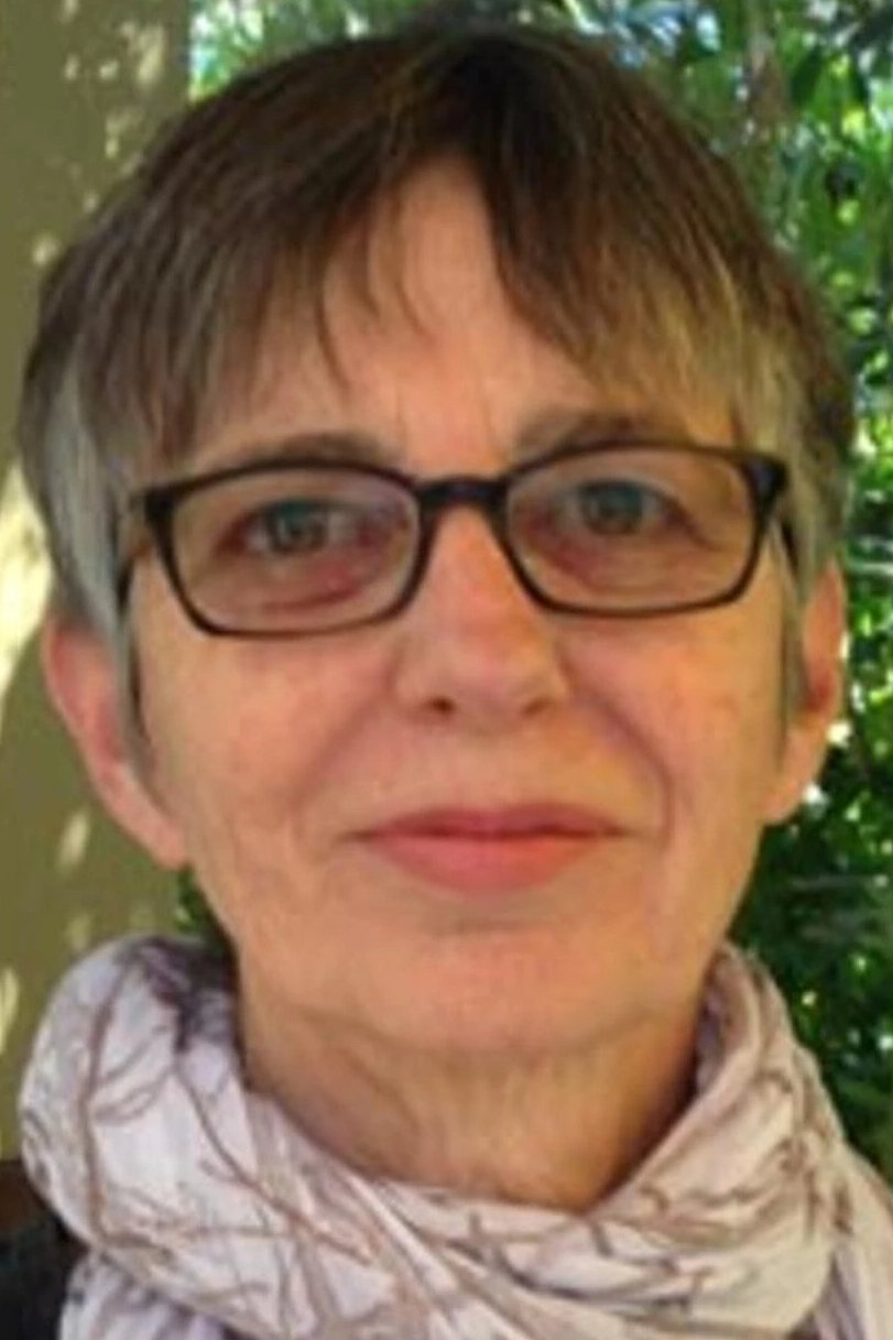 фото Джанет Коул