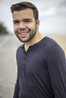 фото Anthony Trombetta