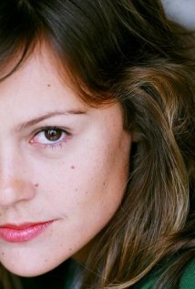 фото Бианка Жои Порте