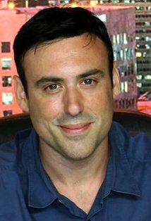 фото Джош Остин