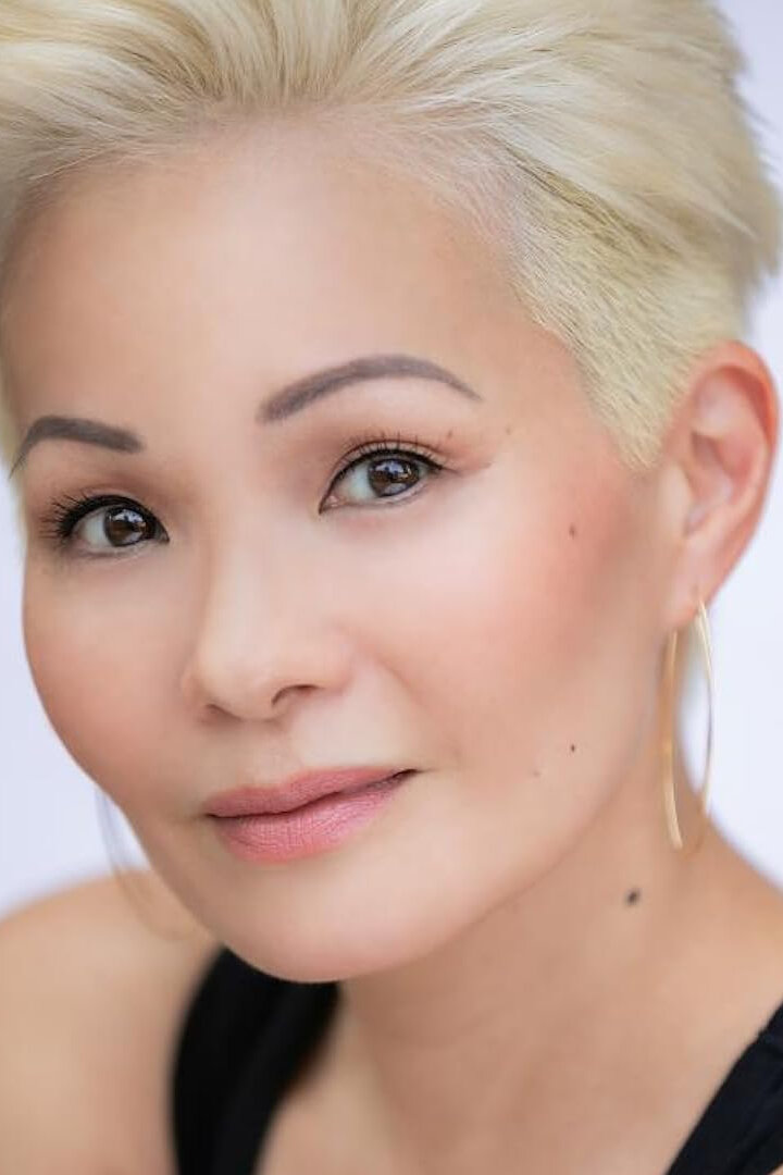 фото Дина Линн Морисита