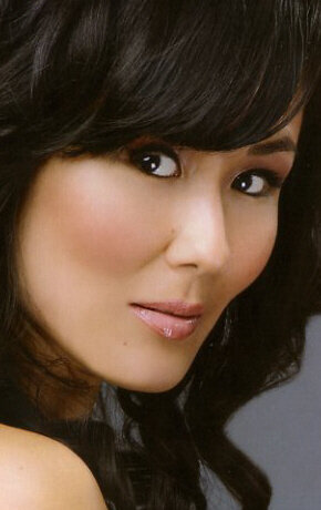 фото Минаэ Нодзи