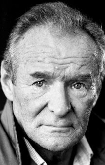 фото Ежи Пассендорфер