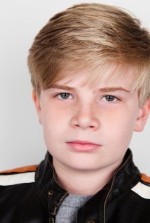 фото Davis Parker