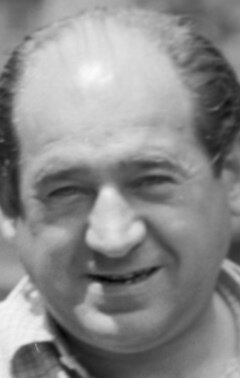 фото Тадеуш Чиджнаки