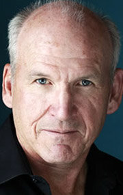 фото Джон Буржуа