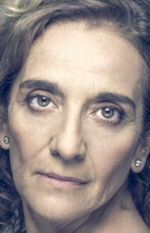 фото Консуэло Трухильо