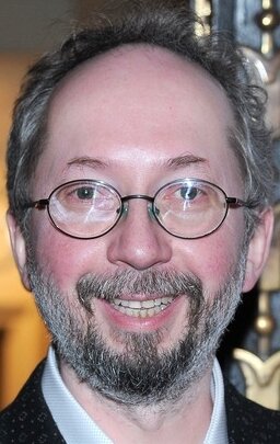 фото Мацей Слесицкий