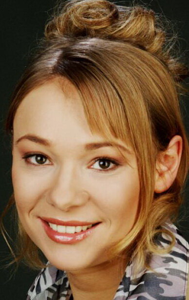 фото Соня Бохосевич