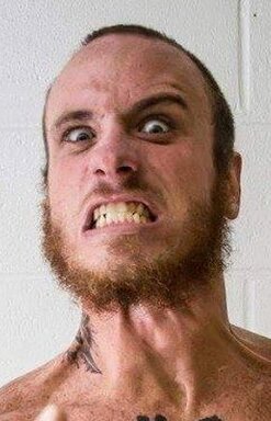 фото Рон Мэтис