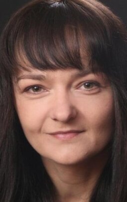 фото Изабелла Дабровска