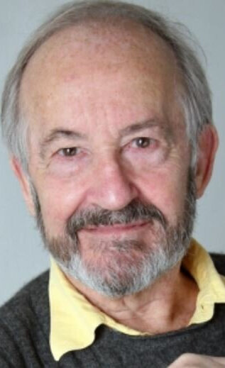 фото Чарльз Кей