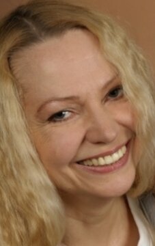 фото Дорота Люлька