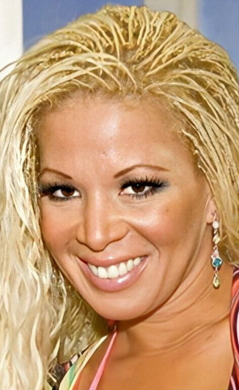 фото София Сандобар