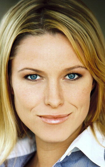 фото Кира Чаплин