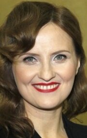 фото Изабела Куна