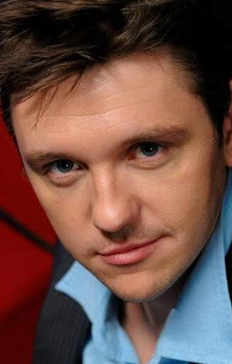 фото Кшиштоф Чечот