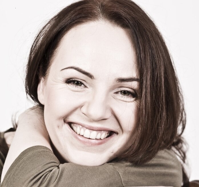 фото Магдалена Смалара